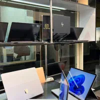 سرفیس لپتاپ استودیو Surface laptop Studio|رایانه همراه|تهران, فلسطین (میدان انقلاب)|دیوار