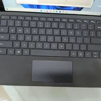 لپ تاپ surface Pro7 سرفیس پرو 7|رایانه همراه|اصفهان, کساره|دیوار
