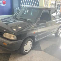 پراید صبا مدل ۱۳۸۹|خودرو سواری و وانت|تهران, آبشار|دیوار