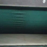 یونیت داخلی داکت همراه ترموستات . تولید داخلی|کولر گازی و فنکوئل|مشهد, آبکوه|دیوار