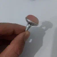 انگشتر عقیق سلیمانی