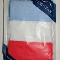 دستمال نانو میکروفایبر سرولین CERULEAN