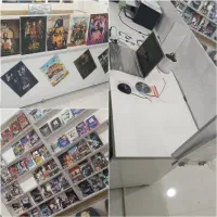 شاگرد برای محصولات فرهنگی رهجرد