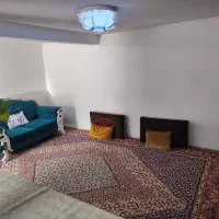 سوییت یک خوابه داخل بازار مرتب و تمیز