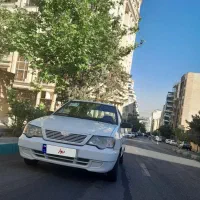 فروش فوری پراید 111 مدل 1398 در درکه