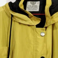 بارانی زنانه بلند|لباس|تهران, خاک سفید|دیوار