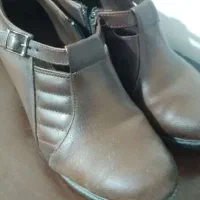 کفش پاشنه دار