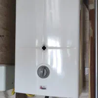 تعمیر و سرویس تضمینی انواع پکیج و آبگرمکن دیواری