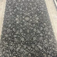 فرش شش متری|فرش|شیراز, باغ تخت|دیوار