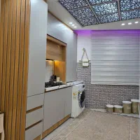 ۷۵ متری روبه نما سروستان لوکس،املاک تماشا،|فروش آپارتمان|کرج, خرمدشت|دیوار