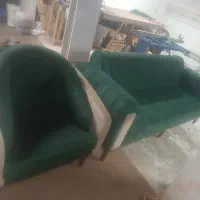 تعمیر و تولید مبل