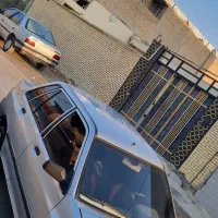 پراید مدل ۸۸|خودرو سواری و وانت|دهدشت, |دیوار