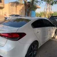 سراتو ۲۰۱۷|خودرو سواری و وانت|اهواز, پادادشهر|دیوار