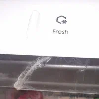 یخچال فریزر یخساران|یخچال و فریزر|قم, شهر قائم|دیوار