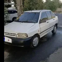 پراید 131se مدل 90