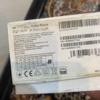 گوشی mi 11 lite ne 5g|موبایل|تهران, تهرانپارس غربی|دیوار