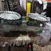 ترازو|ابزارآلات|اردبیل, |دیوار