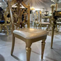 صندلی تالاری تکتاز/رستورانی/تالار