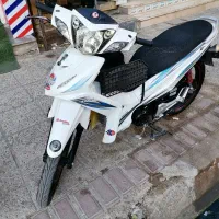 ویو 125 آشیل مدل 94