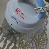 خورد کن|خردکن، آسیاب، غذاساز|رشت, منظریه|دیوار