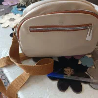 کیف دوشی زارا|کیف، کفش، کمربند|اردبیل, |دیوار