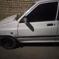 خودرو پراید