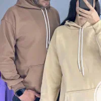 هودی مردانه و زنانه ضخیم تو کرکی (ارسال رایگان)|لباس|مشهد, نوید|دیوار