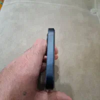 ایفون ۱۲ نرمال ۱۲۸ گیگ مشکی|موبایل|آبادان, |دیوار