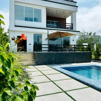 دوبلکس-فرنیش-استخرچهارفصل-روف-سندعرصه-و-اعیان