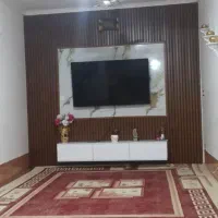 نصاب ماربل شیت و ترمو ام دی اف و پلاستیکی|خدمات پیشه و مهارت|بوشهر, |دیوار