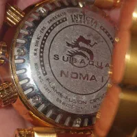 ساعت INVICTA مدل SUBARUA|ساعت|پرند, فاز ۵|دیوار
