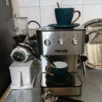 اسپرسوسازندوا