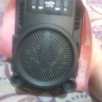 دو عدد اسپیکر