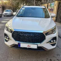 فیدیلیتی الیت 5نفره سفید 1404 نقد و اقساط