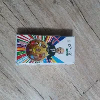 فروش آلبوم با کیمیدی