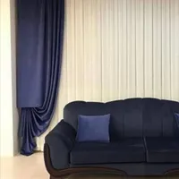 پرده شرایطی|پرده، رانر، رومیزی|مشهد, شهرک رازی|دیوار