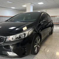 سراتو وارداتی مدل ۲۰۱۷|خودرو سواری و وانت|تهران, سعادتآباد|دیوار