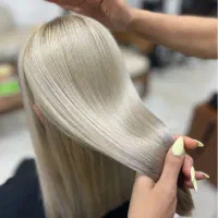 آموزش کراتین احیا و صافی