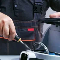 تعمیرکار سیار لوازم خانگی و سیم کشی و اتصالات