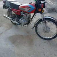 فروش موتور سیکلت 150