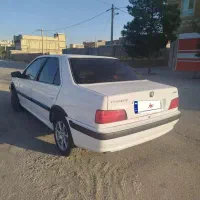 فروش یا معاوضه پارس xu7p سفارشی مدل 402