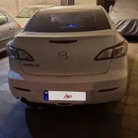 مزدا نیو ۹۷|خودرو سواری و وانت|تهران, شهرآرا|دیوار