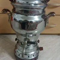 سماور گازی ۲میلیون