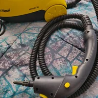 بخارشویkenwood .موقع معامله نگران قیمت نباشید|فروشگاه و مغازه|لاهیجان, شیشه گران|دیوار