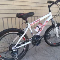 دوچرخه ۲۰ حرفه ای|دوچرخه، اسکیت، اسکوتر|مبارکه, |دیوار