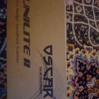 بارکد خوان دو بعدی|پرینتر، اسکنر، کپی، فکس|گنبد کاووس, |دیوار