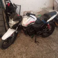 دلتا۱۶۰مدل۹۵|موتورسیکلت|اصفهان, گرکان|دیوار