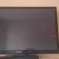 یک عدد ال ای  دی ۴۲ اینچ ‌‌‌‌‌‌و لباسشویی ۵ کیلیوی