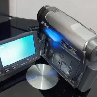 3عدد هندی کم .از مارک های SONY و JVC|دوربین عکاسی و فیلم‌برداری|برازجان, |دیوار