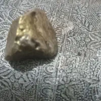 سنگ شهاب فلزی|کلکسیون اشیاء عتیقه|مشهد, عبادی|دیوار